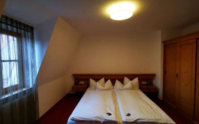 Landgasthof Zum Schnapsbrenner