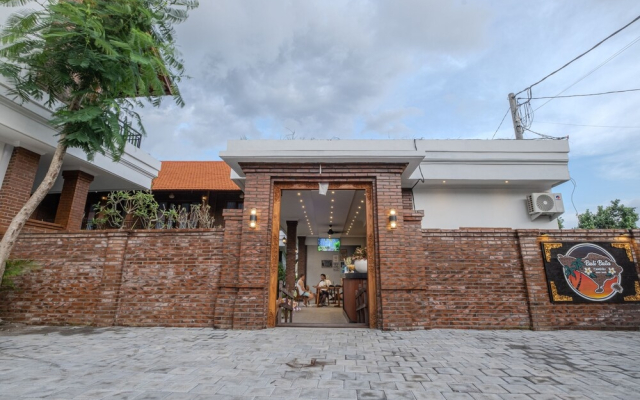 Bali Bata Canggu Guesthouse