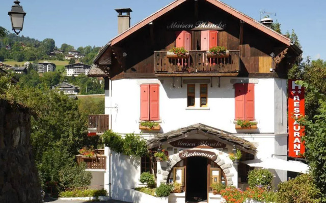 Hôtel Le Coeur des Neiges