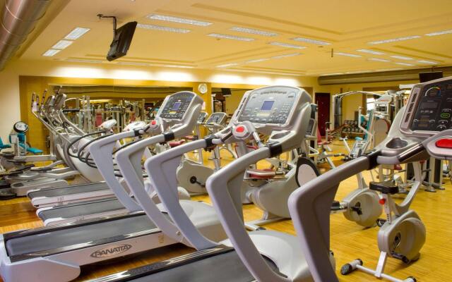 Incontro Hotel & Spa