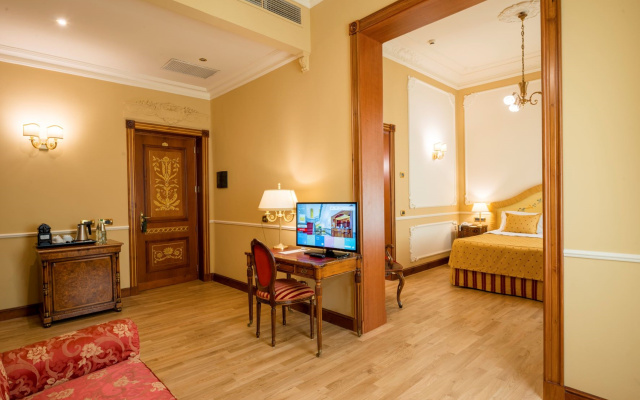 Grand Hotel Wagner
