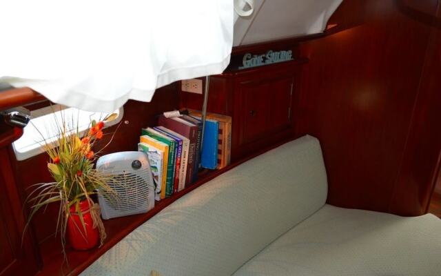 Sail Florida Adventures