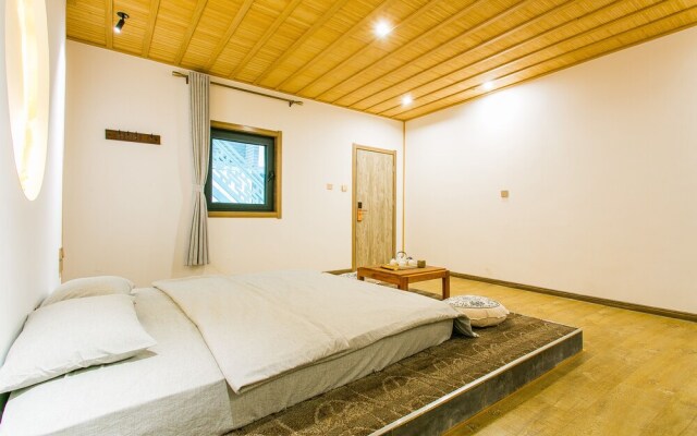 Cangwei Guesthouse