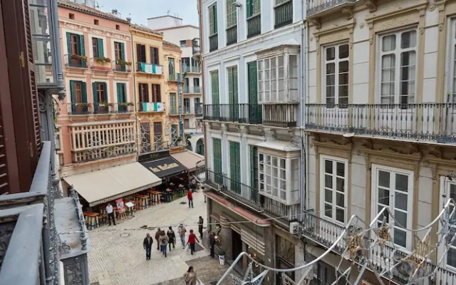 Pepa Larios Apartment