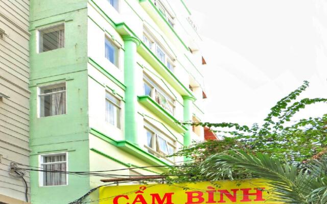 Cam Binh Hotel