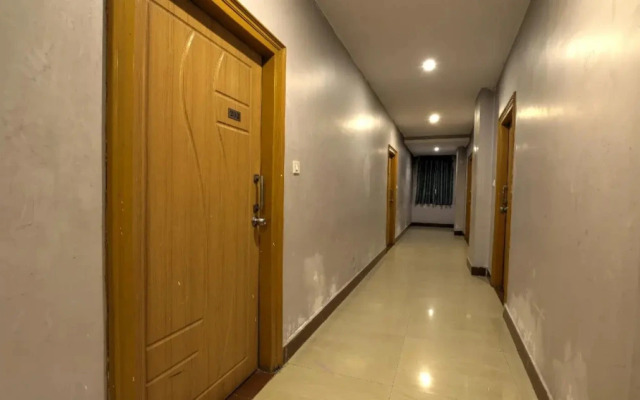 Dsr Residency by OYO Rooms