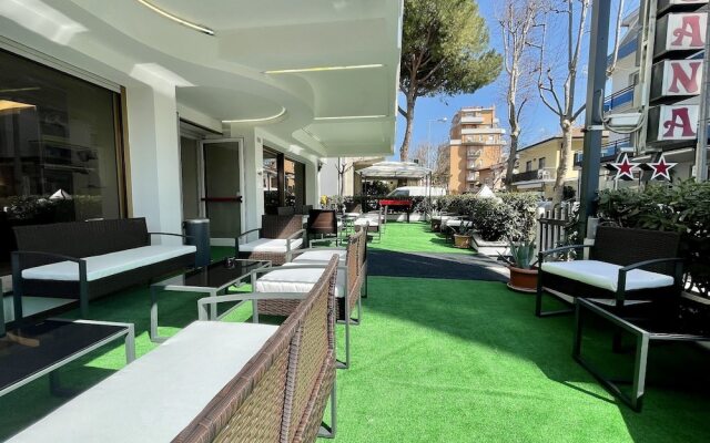 Hotel Quisisana Riccione