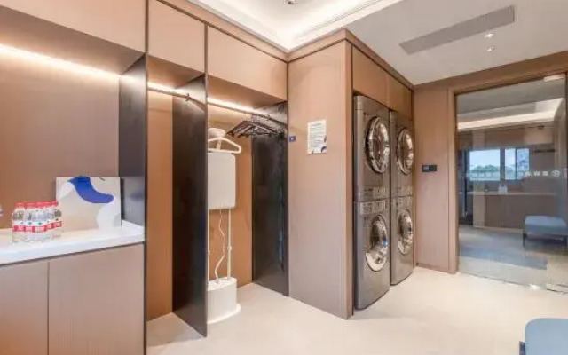 Starway Hotel (Kunshan Jinxi Ancient Town)