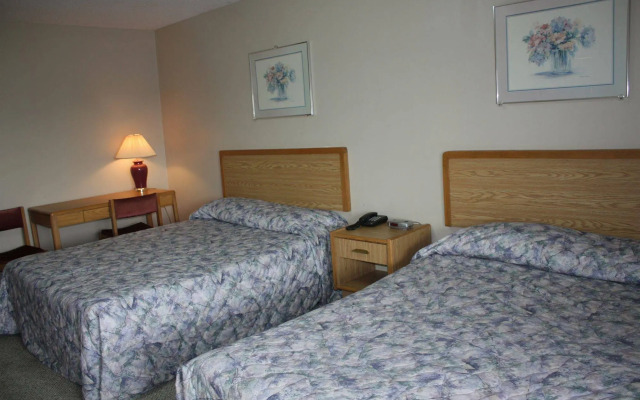 Tropicana Inn