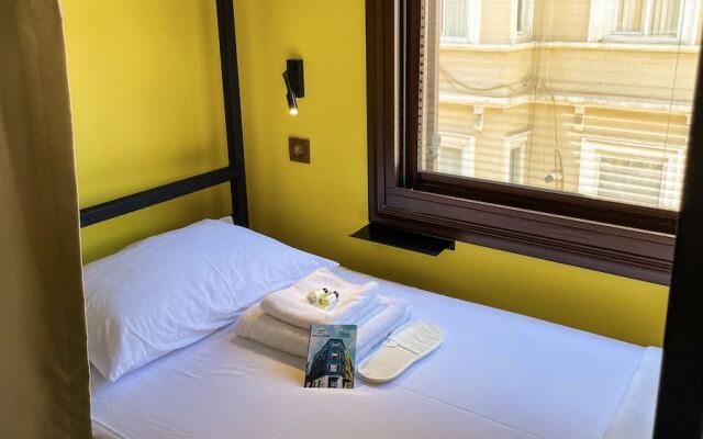 Hostel Le Banc