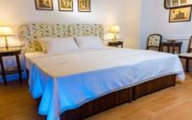 Royal Apartments in Cairo Down town