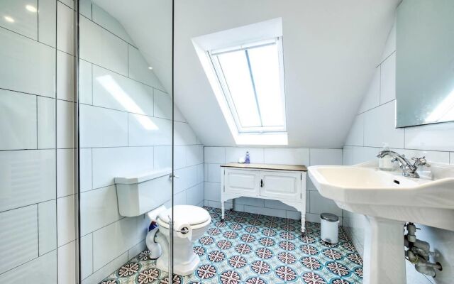 Luxury 2bed Apart on Frederick St - Heart of City
