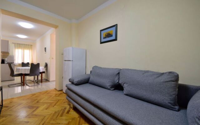 Apartment Olga Spiez 35712