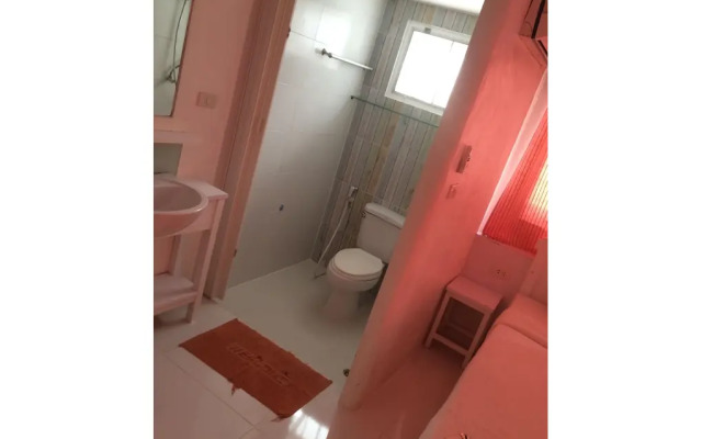 The White Hotel