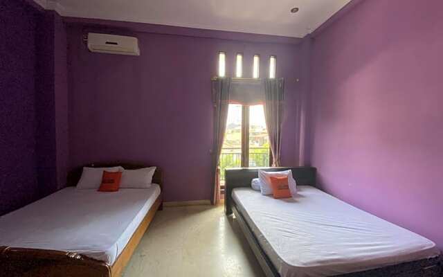 KoolKost Syariah near Plaza Marina (Minimum Stay 6 Nights)