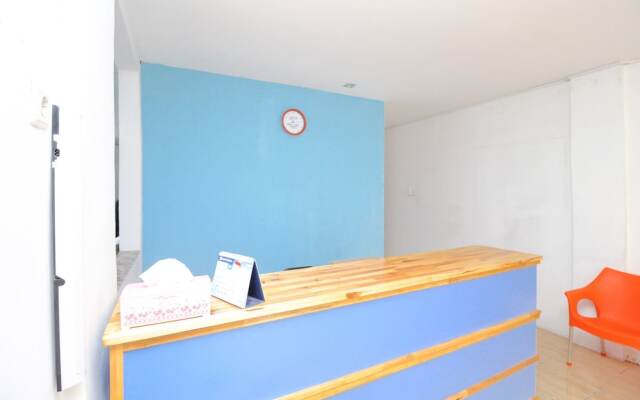 Sky Inn Japaris 1 Medan