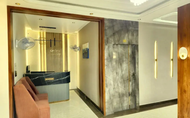 D Hotels N Resorts