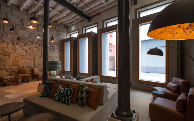 Descobertas Boutique Hotel Porto by Aspasios