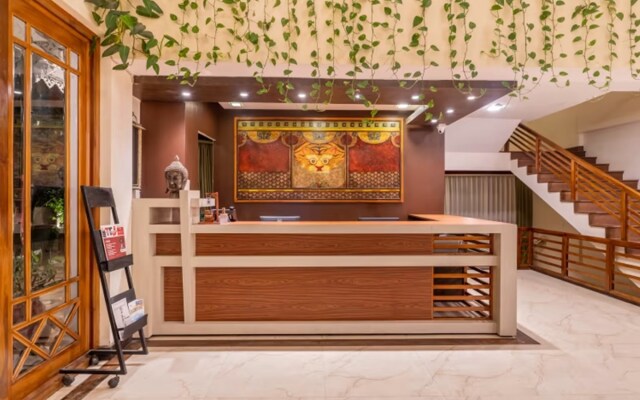 Summit Lillium Hotel & Spa