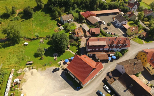 Gasthof Zum Schwarzen Ross