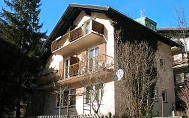 Pension Charlotte