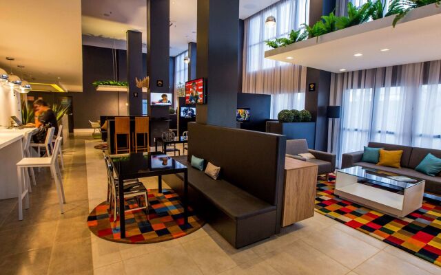Ibis Styles Parauapebas