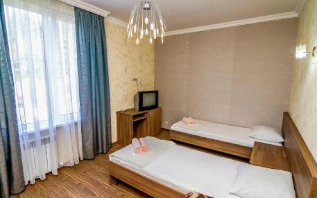 Margaritka Guest House