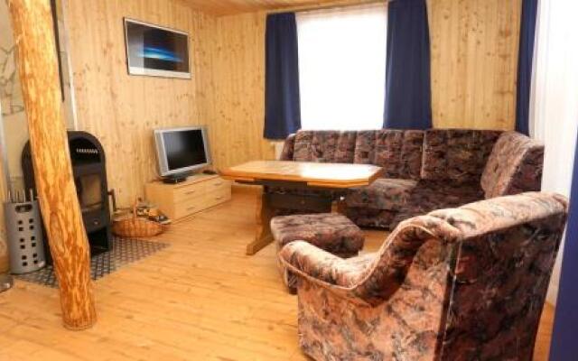 "Bungalow 277" Meyersgrund Im Thüringer Wald