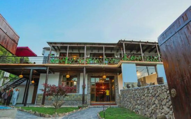 Qiting Inn