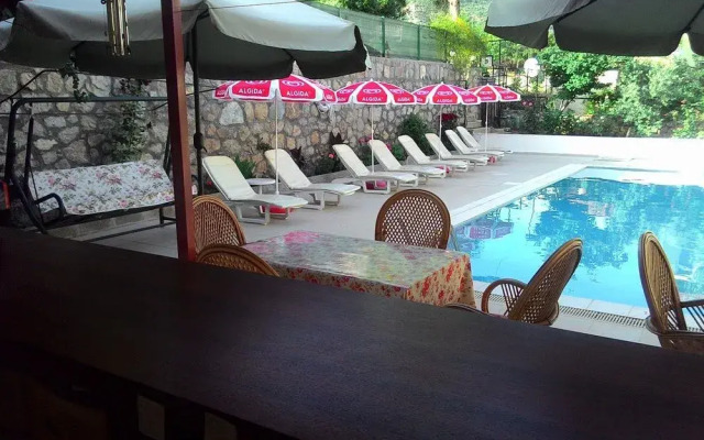 Sarihan Apart Otel