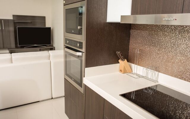 Bia Terraces 3B by iMexico