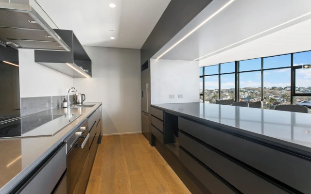 The Grace Apartments by Urban Rest