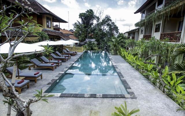 Jati Cottage