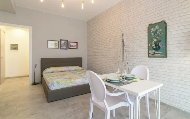 Cosy Studios near Milan Central Station