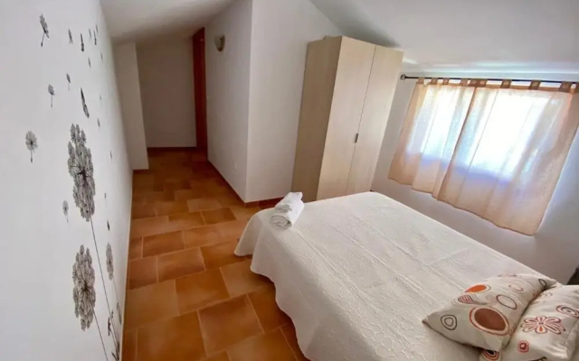 Apartment Los Tejos - Arroyo Frio