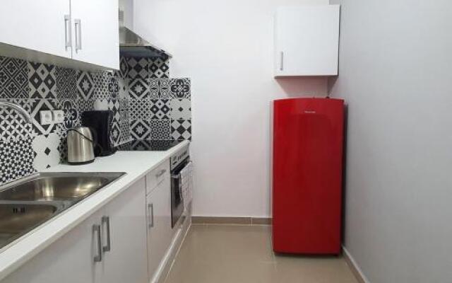 Athens: Center / Walking Distance / Big Balcony