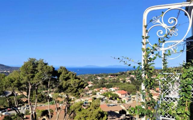 Hotel Golfo Azzurro
