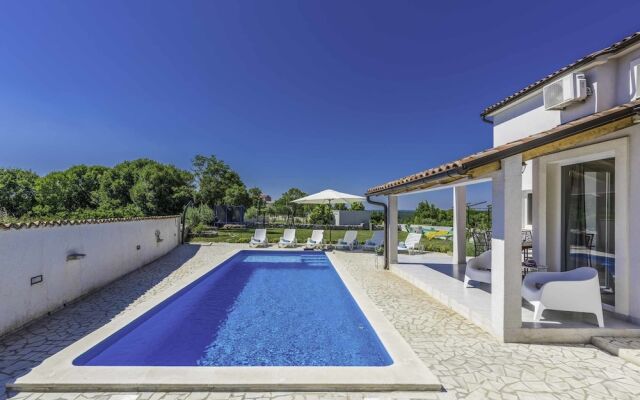 Villa Tranquilla