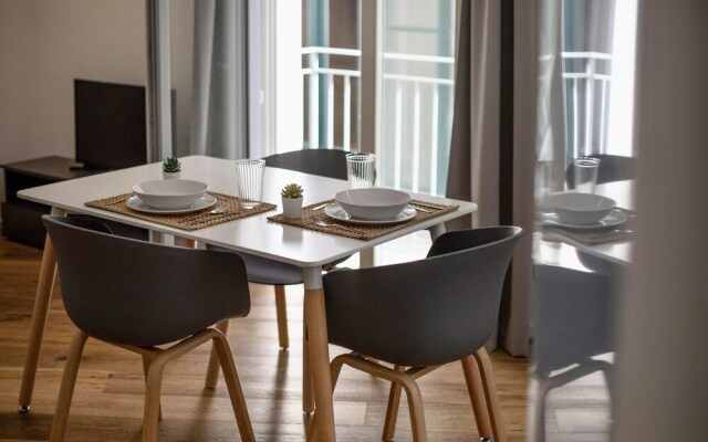 WeLive Trapani luxury apartments & pool