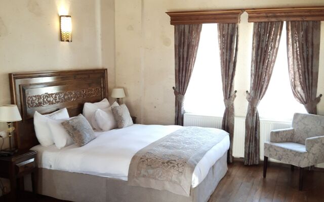 Osmanli Cappadocia Hotel