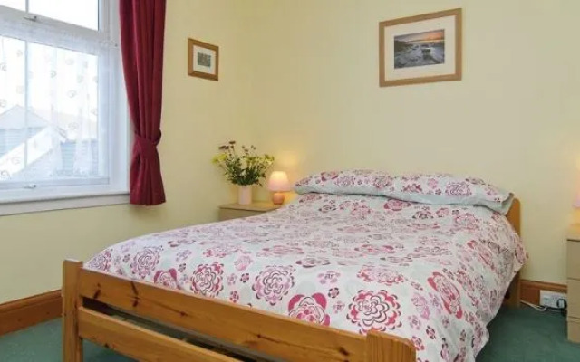 The Three Tees - Guest house