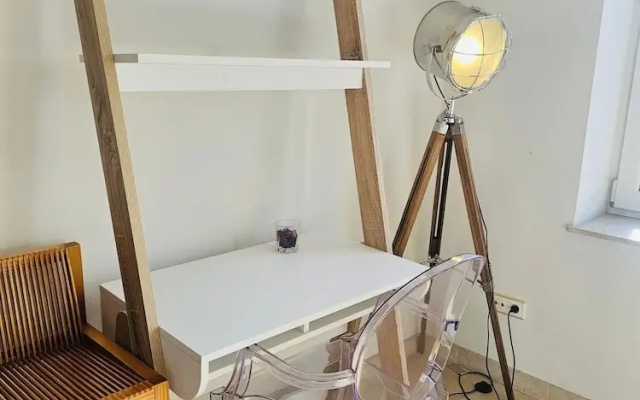 New 1 bedroom Flat in City Center