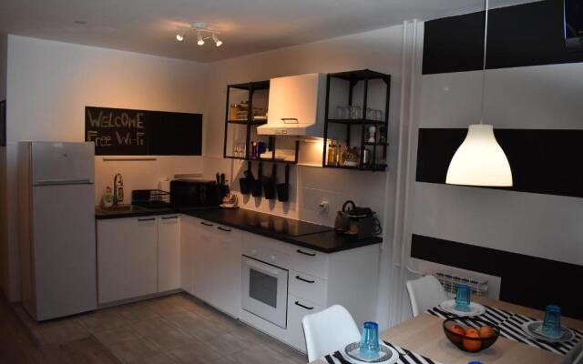 VG CityLux Apartment