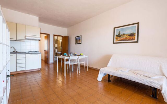 Elbamar Lacona I (LAC110)