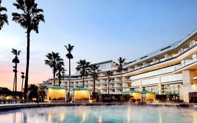 Kensington Jeju Hotel