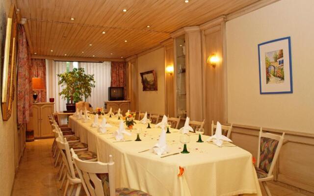 Hotel-Gasthof Resengörg