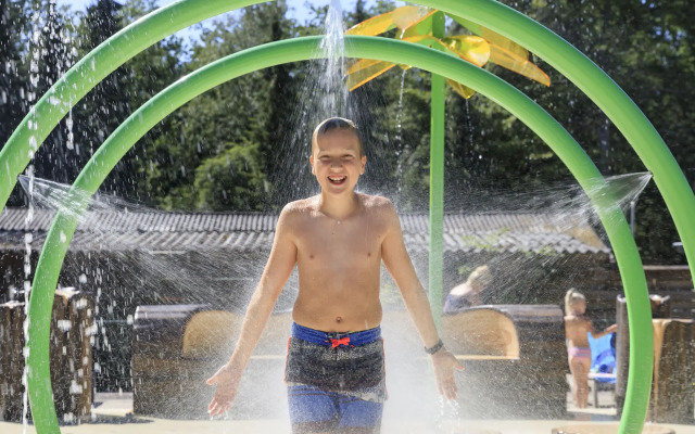 Spacious Chalet With Two Bathrooms