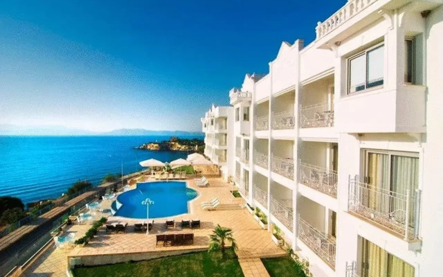 LaVista Boutique Hotel & Spa - Boutique Class