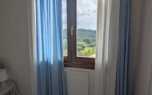 Charming Apartment Near Spiaggia Bianca