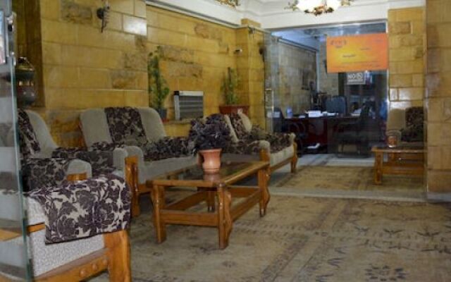 Bostan Hostel Cairo